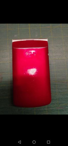 Мобільний телефон Lg g360 Б. У Original потертості | Зображення 5