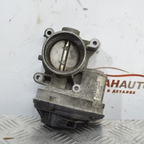 Дросельная заслінка 2.0 бенз Volvo V50 C30 дросель Вольво в50 с30 VP4F9U9E928AB