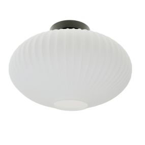 Люстра потолочная Е27 60W BK (BR-01 477C/1)