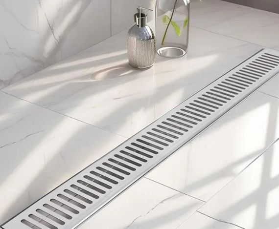 Трап Qtap Taurus FA600 з сухим затвором QTTAUFA600 | Зображення 2