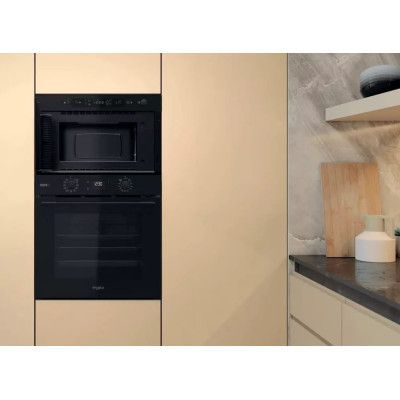 Микроволновая печь Whirlpool MBNA920B | Зображення 1