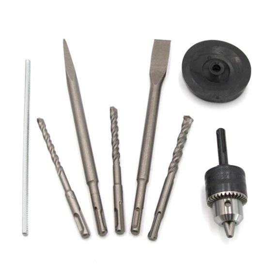 Перфоратор DWT SBHP10-30 BMC | Зображення 1