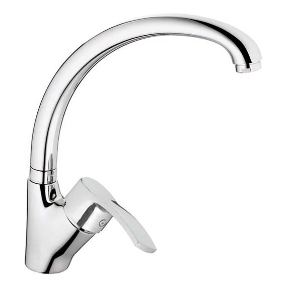 Змішувач для кухні Haiba FOCUS 011 HB0128