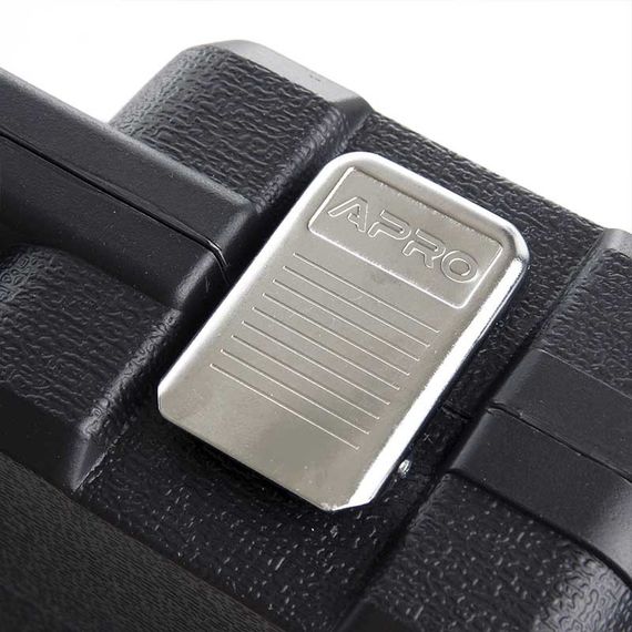 Набор насадок CrV ¼, ½ ( 90Т) (73 шт) APRO | Зображення 6