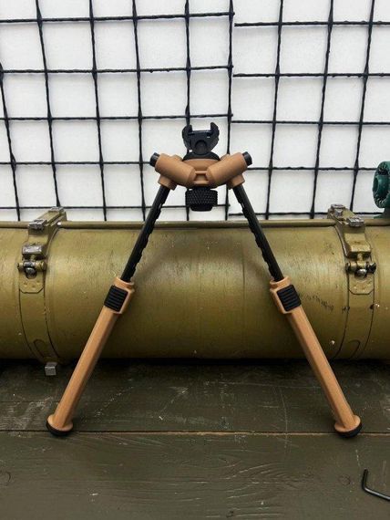 Сошки СООР USA BP-39M   койот ВТ7617