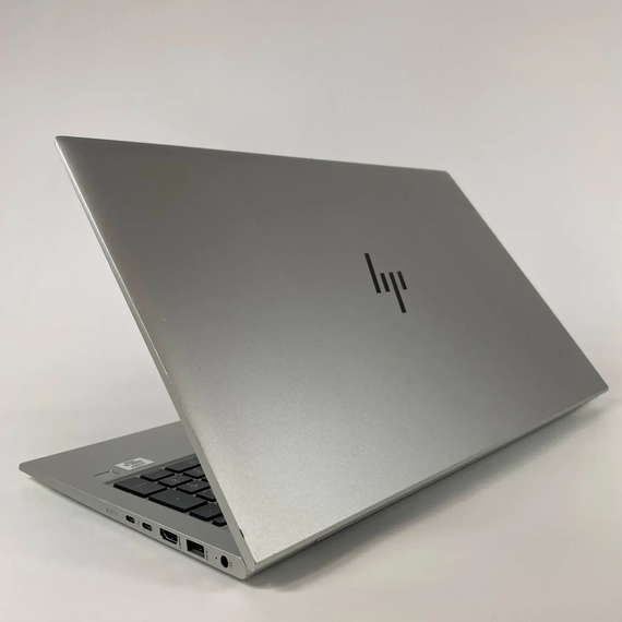 Ультрабук Б-класс HP EliteBook 850 G7 / 15.6" (1920x1080) IPS / Intel Core i5-10310U (4 (8) ядра по 1.7 - 4.4 GHz) / 16 GB DDR4 / 256 GB SSD / Intel UHD Graphics / WebCam / HDMI / Fingerprint б/у + Подарок Беспроводная мышь / USB | Зображення 6