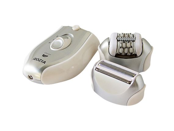 Епілятор Rozia HB 6005 3 W | Зображення 6