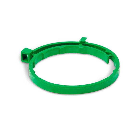 Нашийник від бліх та кліщів для котів та собак малих порід Provet Softvet, 35 см | Зображення 2