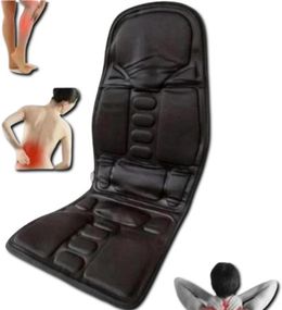 Масажна накидка з функцією прогріву XPRO LY54 (41684-16051_739)