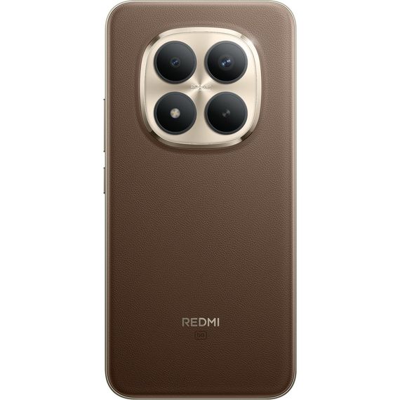 Мобільний телефон Xiaomi Redmi Note 15 Pro+ 5G 8/256GB Mocha Brown (1183693) | Зображення 4