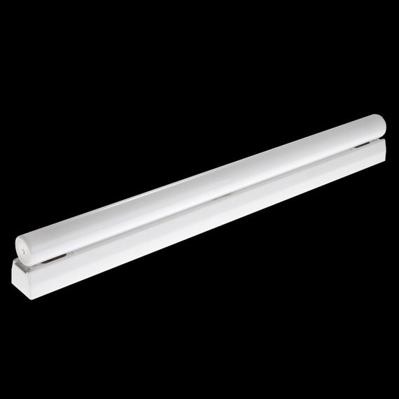 Светильник балка линейный офисный накладной FLF-64/60W/L | Зображення 2