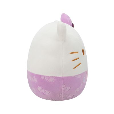 М&apos;яка іграшка Squishmallows Хелоу Кітті в пурпуровому 20 см (SQSN00499) | Зображення 4