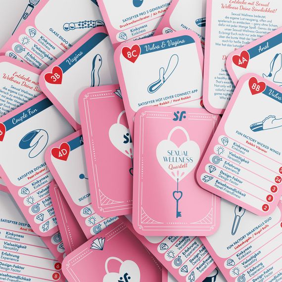 Подарунковий набір Satisfyer Premium Advent Calendar 2025 | Зображення 6