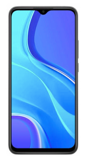 Xiaomi Redmi 9 4/128GB Grey (no NFC) | Зображення 3