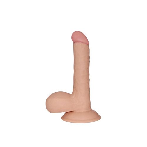 Фалоімітатор - The Ultra Soft Dude 7.5" sexstyle | Зображення 2