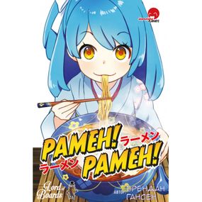 Настольная игра Lords of Boards Рамен! Рамен! (Ramen! Ramen!) (LOB2214UA)