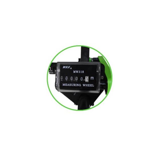 Мірне колесо NTECH-GEO WM318 | Зображення 1