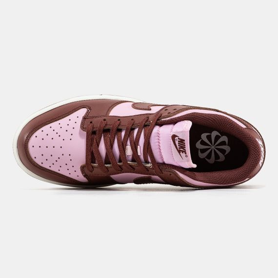 Кроссовки SB Dunk Low Стиль та комфорт на кожен день весна / літо / осінь 2341 39 25 см | Зображення 3