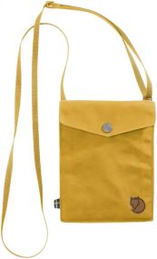 Сумка Fjallraven Pocket. Dandelion