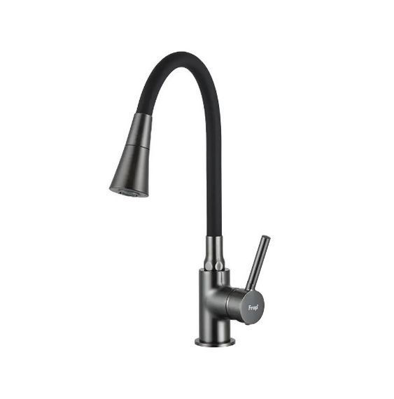 Змішувач для кухні Frap F4044-9