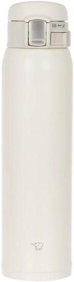 Термокружка Zojirushi SM-SF60WM 0.6 л White