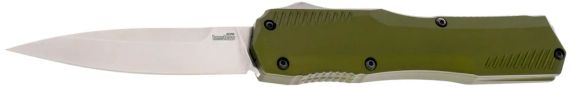 Ніж Kershaw Livewire MagnaCut SW Olive