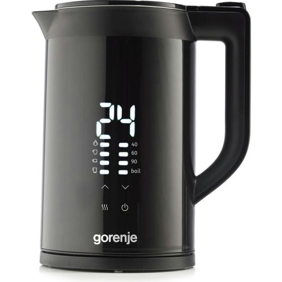 Електрочайник Gorenje K17DWDII | Зображення 5