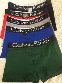 👕 Мужские трусы боксеры Calvin Klein🔹 качественные, удобные, стильные
