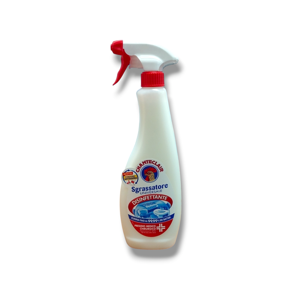 Chante Clair Спрей для дезінфекції Disinfettante 600ml спрей