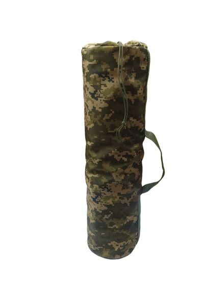 Чохол на каремат М&М Вид 5 ММ-14 Піксель (213732) | Зображення 8