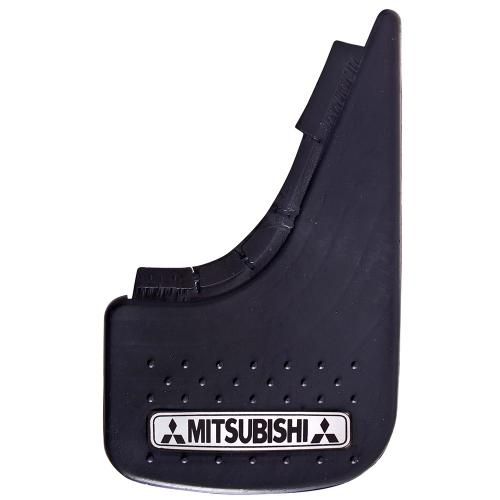 Бризковик NEW MODEL MITSUBISHI | Зображення 1