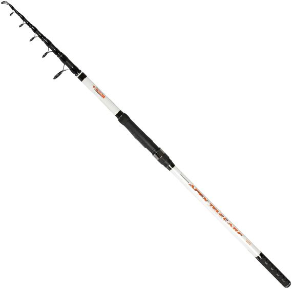 Вудилище коропове Brain Apex Tele Carp 4.20m 3.5lbs