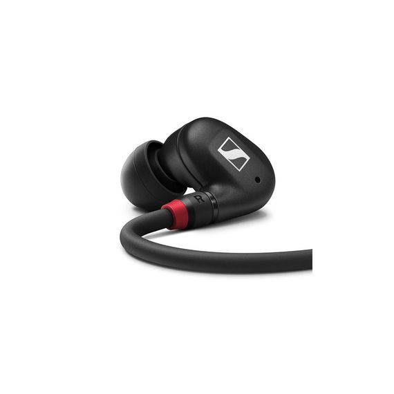 Навушники Sennheiser IE 100 PRO Wireless Black (509171) | Зображення 3