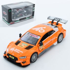 Машинка інертна Auto Mir Audi RS 5 DTM AS-3039 11 см