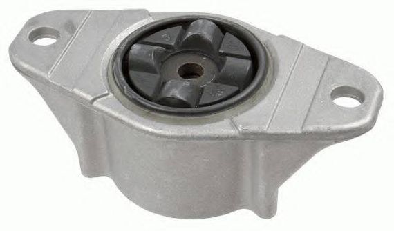 Аморт. компл. монтажний FORD, MAZDA задн. (вир-во SACHS) SACHS 802341 на FORD C-MAX (DM2)