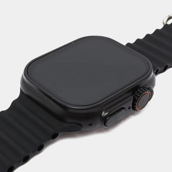 Смарт годинник WATCH L8 Ultra Max. PG-157 Колір: чорний | Зображення 5