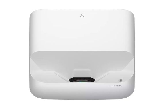 Проєктор домашнього кінотеатру Epson EH-LS650W UHD V11HB07040 | Зображення 2