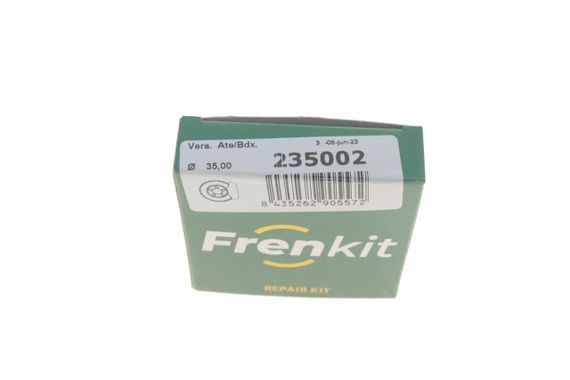 Ремкомплект суппорта заднего Mercedes Benz C-class 93-07 d=35mm  Ate Bendix  235002 | Зображення 3