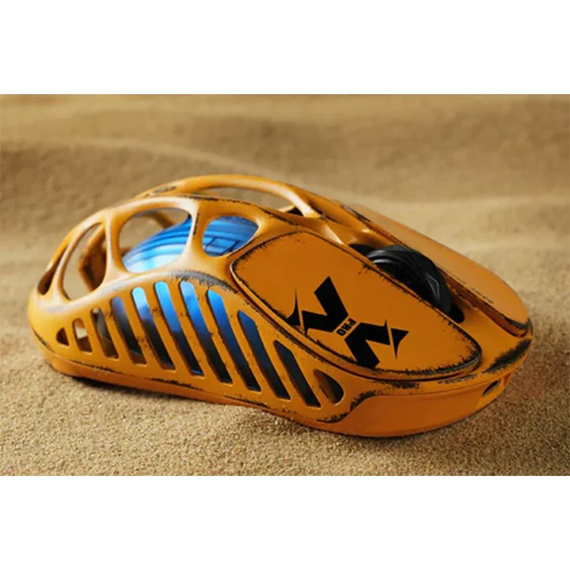 Ігрова Миша Gravastar Mercury X BT/WL/USB Battle Worn-Yellow (GSX_YLW) | Зображення 2