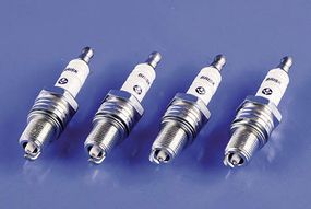 Свечи зажигания ЗАЗ 1102 "Таврия", ВАЗ 2101, 2102, 2103, 2104, 2105, 2106, 2107, 2108, 2108, 2109, 2110, 2111,