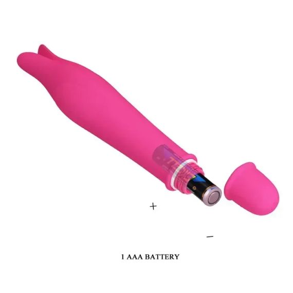 Вибратор PRETTY LOVE EDWARD 10 function vibrations Sex Aura | Зображення 6