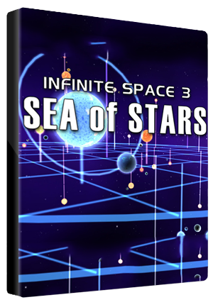 Infinite Space III: Sea of Stars Steam Key GLOBAL