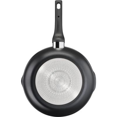 Сковорода Tefal Unlimited, 22см, алюміній, бакеліт, чорний (G2557572) | Зображення 3