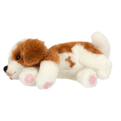 Інтерактивна іграшка Moose Little Live Pets Лагідне цуценя (26548) | Зображення 4