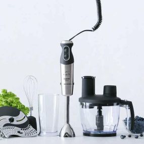 Блендер-процесор MAGIO МG-642 1500Вт