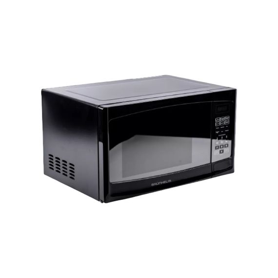 Микроволновая печь Grunhelm 23MX-523-B