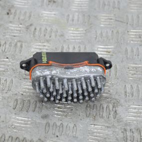 Резистор пічки Ford Mondeo III Fiesta V Fusion 2000-2012 Резистор обігрівача Ford Mondeo 3 Fiesta 3S7H19E624AB