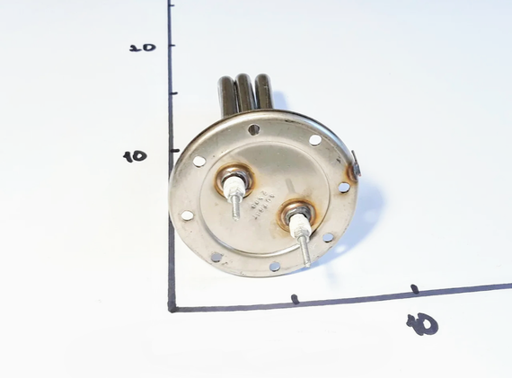 Тэн 3500W для проточного водонагревателя Атмор | Зображення 1