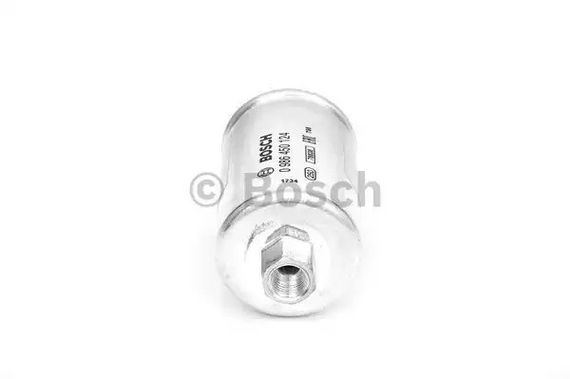 Фільтр паливний ВАЗ 2107, 08, 09, 99, 11, 12, 21 (інж.)  BOSCH (0986450124) | Зображення 2