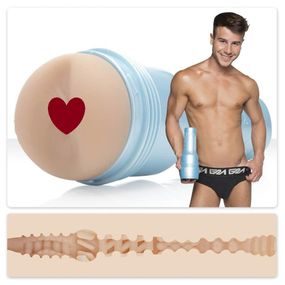 Мастурбатор попка Fleshjack Boys: Allen King Majestic Sex Aura